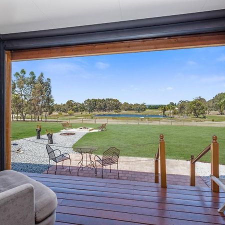 The Swan Valley Retreat Henley Brook Zewnętrze zdjęcie