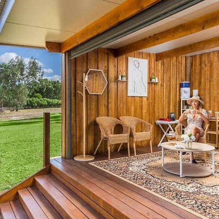 The Swan Valley Retreat Henley Brook Zewnętrze zdjęcie