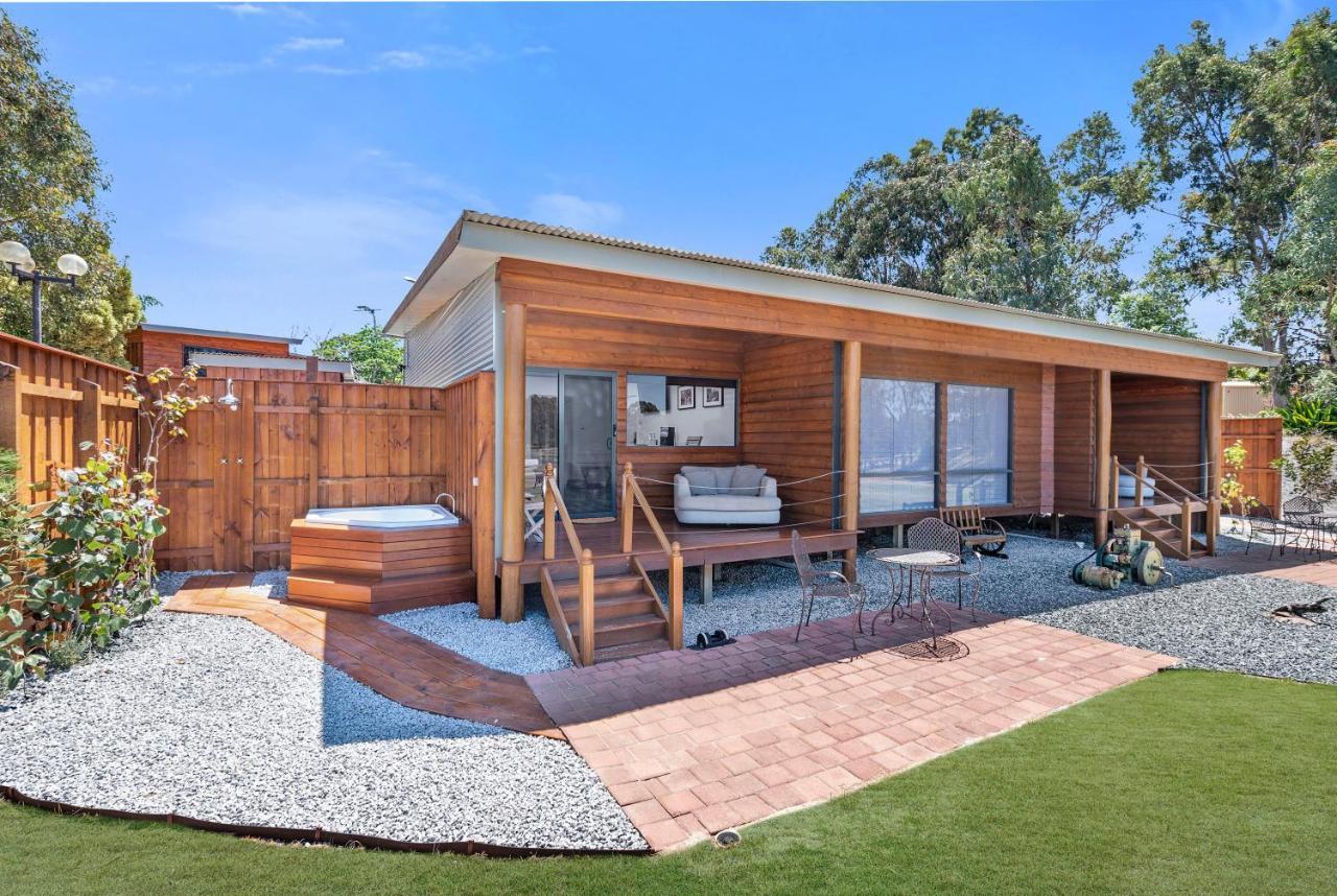 The Swan Valley Retreat Henley Brook Zewnętrze zdjęcie