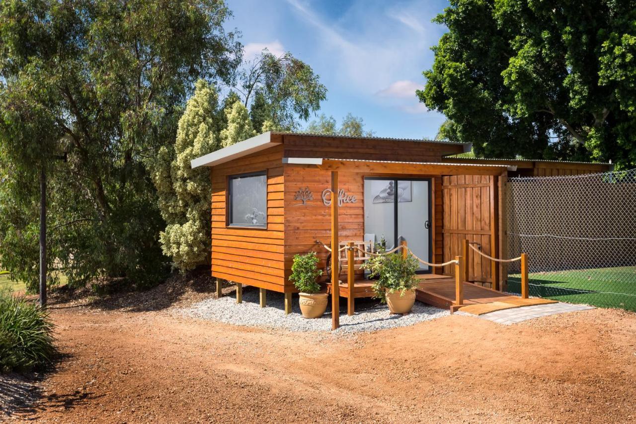 The Swan Valley Retreat Henley Brook Zewnętrze zdjęcie