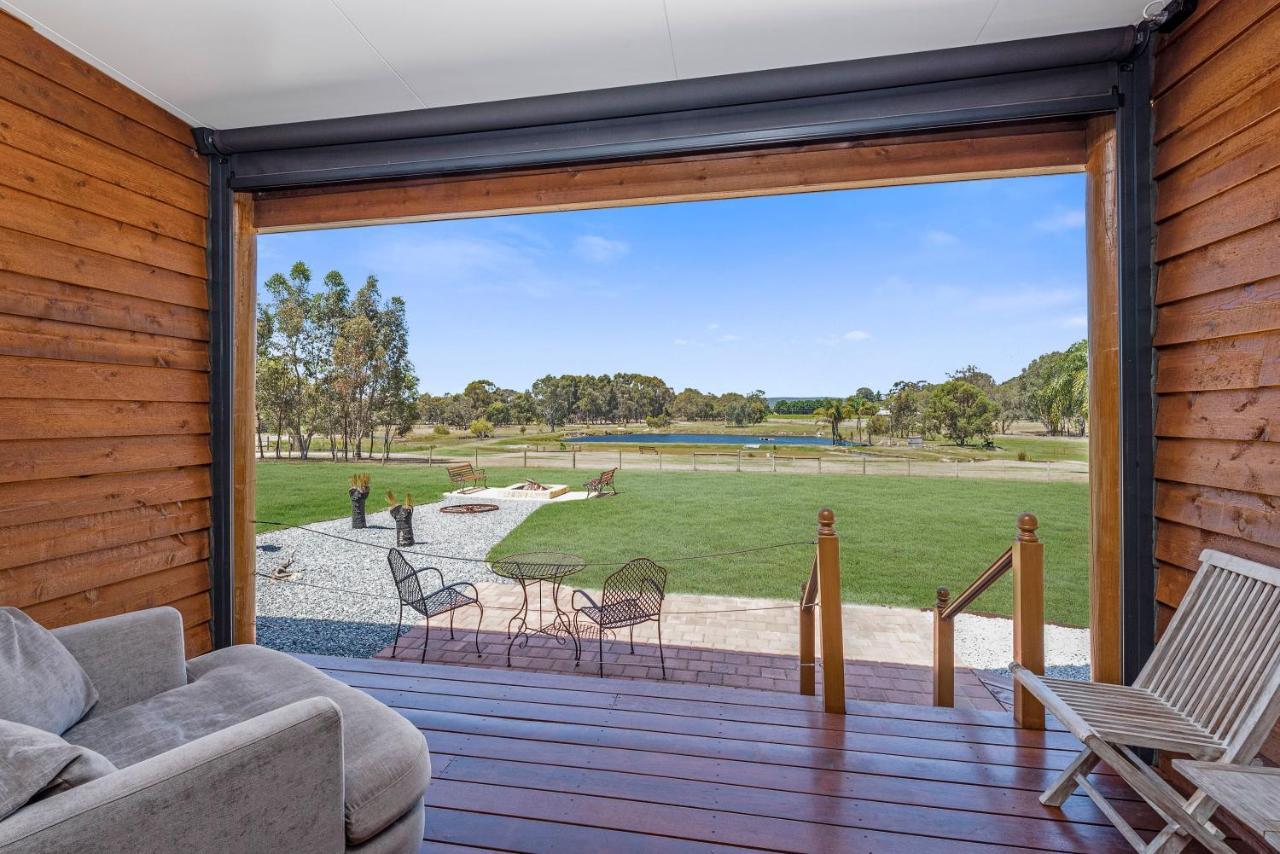 The Swan Valley Retreat Henley Brook Zewnętrze zdjęcie