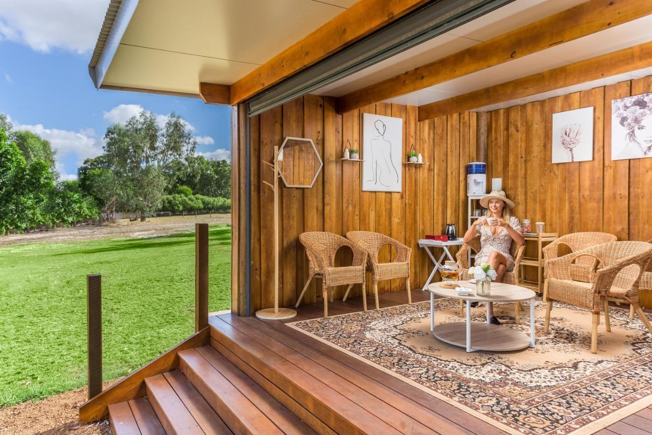 The Swan Valley Retreat Henley Brook Zewnętrze zdjęcie