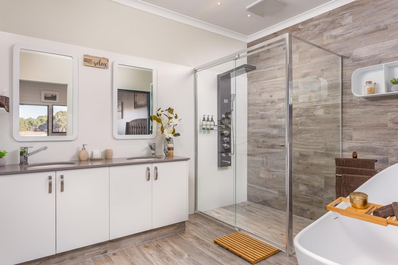 The Swan Valley Retreat Henley Brook Zewnętrze zdjęcie