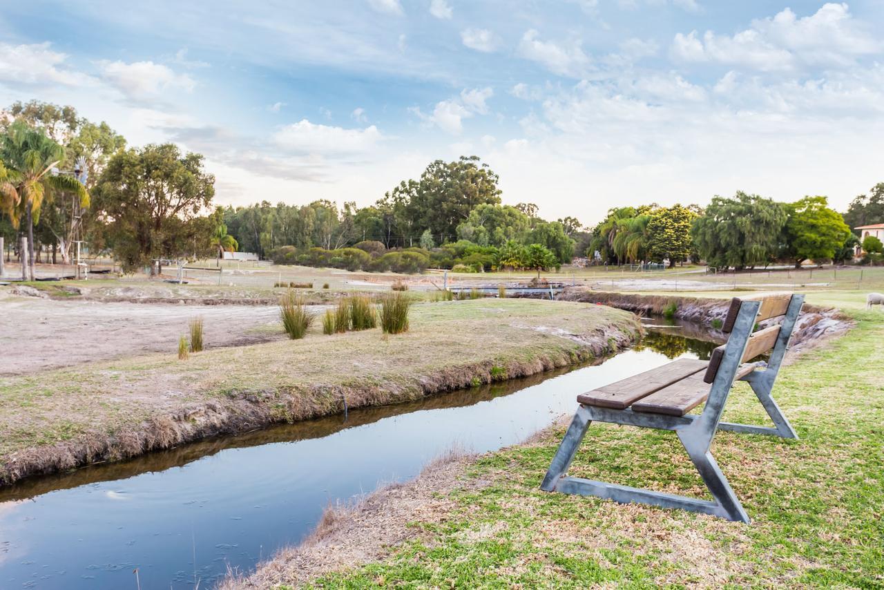 The Swan Valley Retreat Henley Brook Zewnętrze zdjęcie