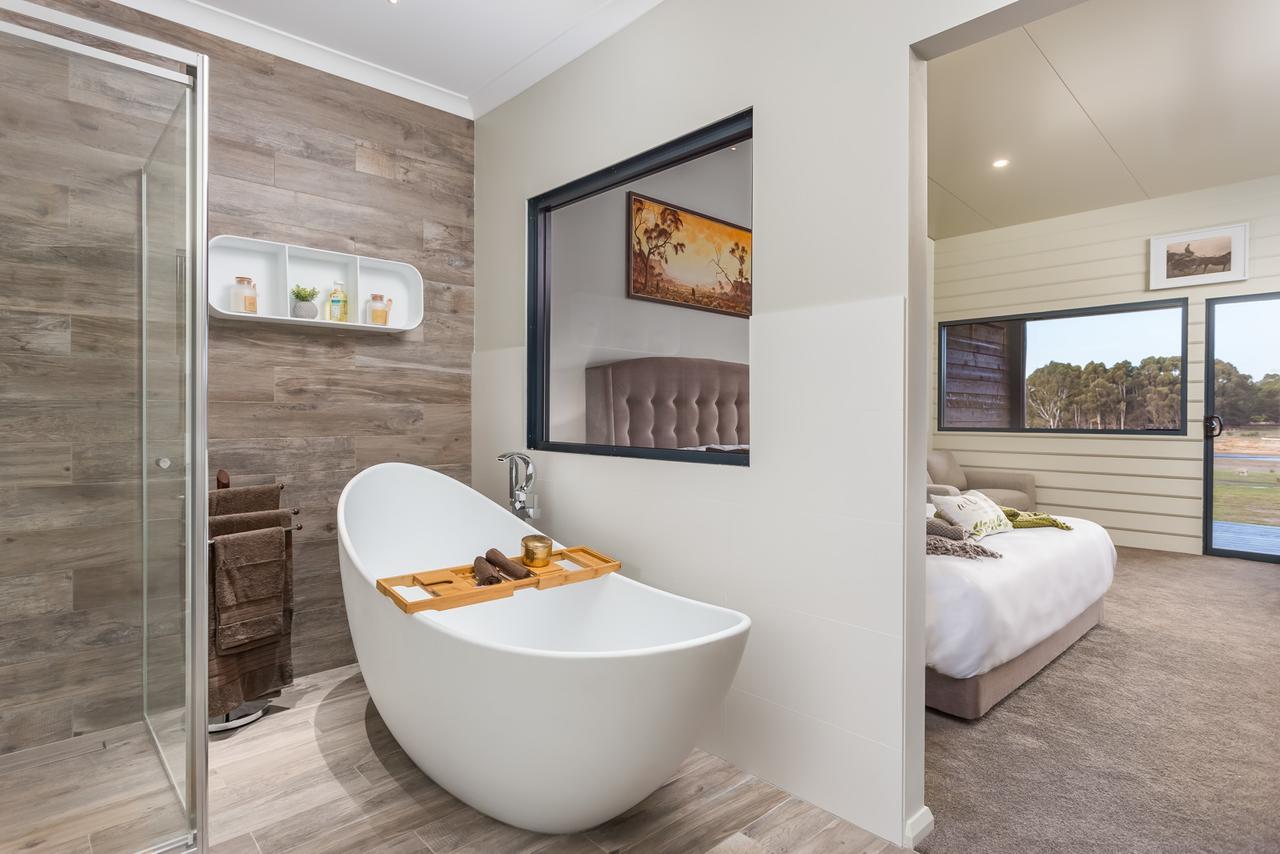 The Swan Valley Retreat Henley Brook Zewnętrze zdjęcie