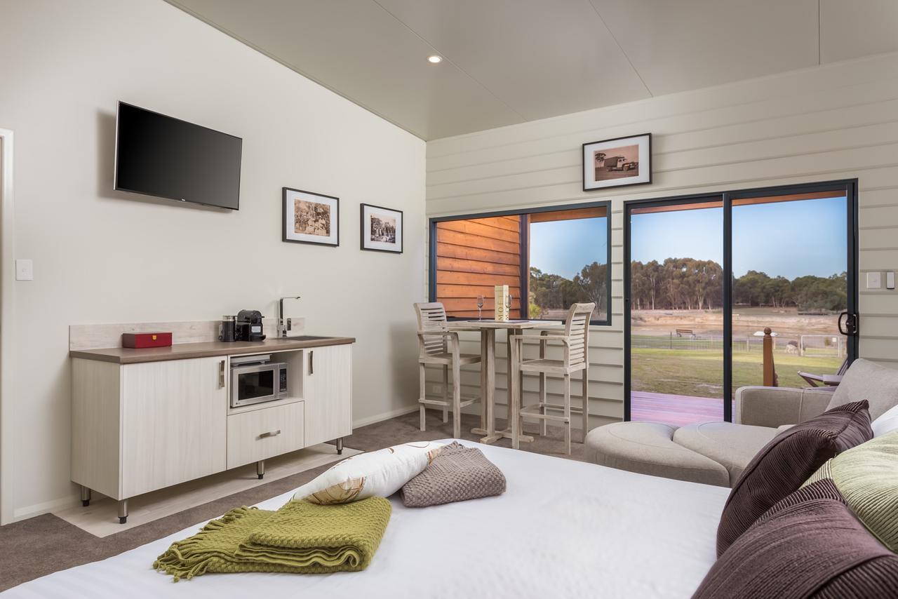 The Swan Valley Retreat Henley Brook Zewnętrze zdjęcie