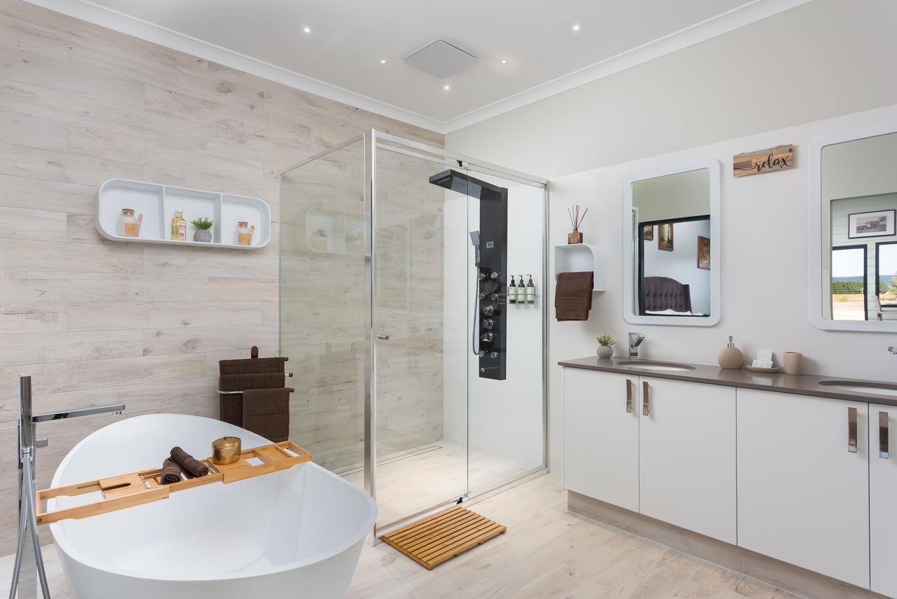 The Swan Valley Retreat Henley Brook Zewnętrze zdjęcie