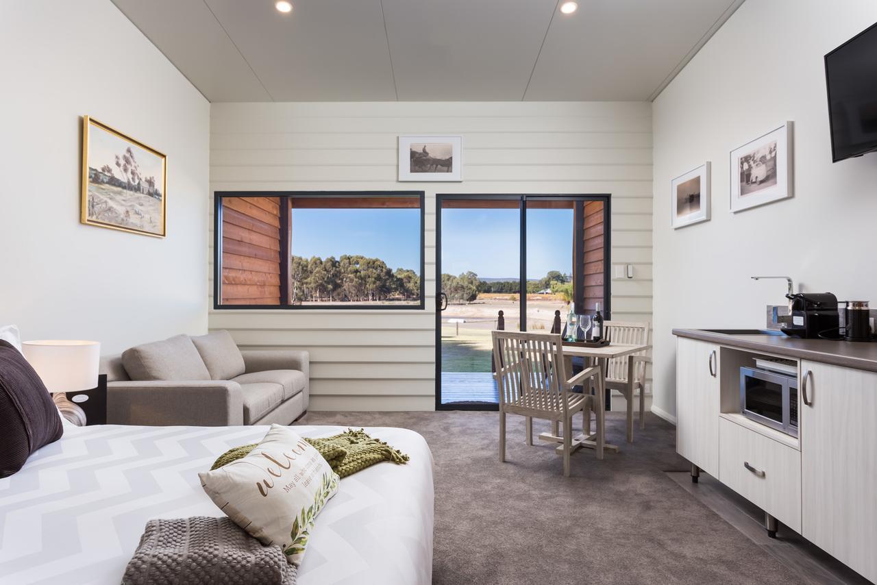 The Swan Valley Retreat Henley Brook Zewnętrze zdjęcie