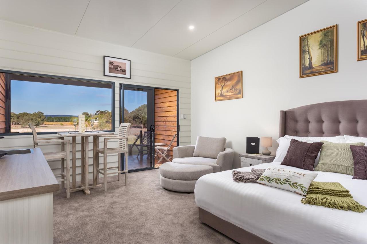 The Swan Valley Retreat Henley Brook Zewnętrze zdjęcie