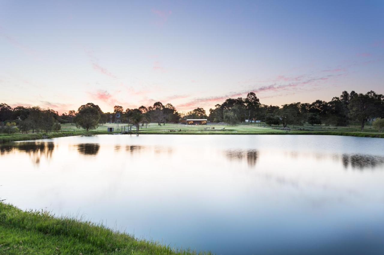 The Swan Valley Retreat Henley Brook Zewnętrze zdjęcie